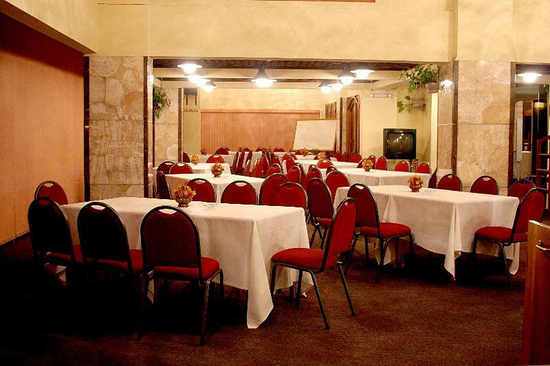 Cesar'S Plaza Hotel كوتشابامبا المظهر الخارجي الصورة